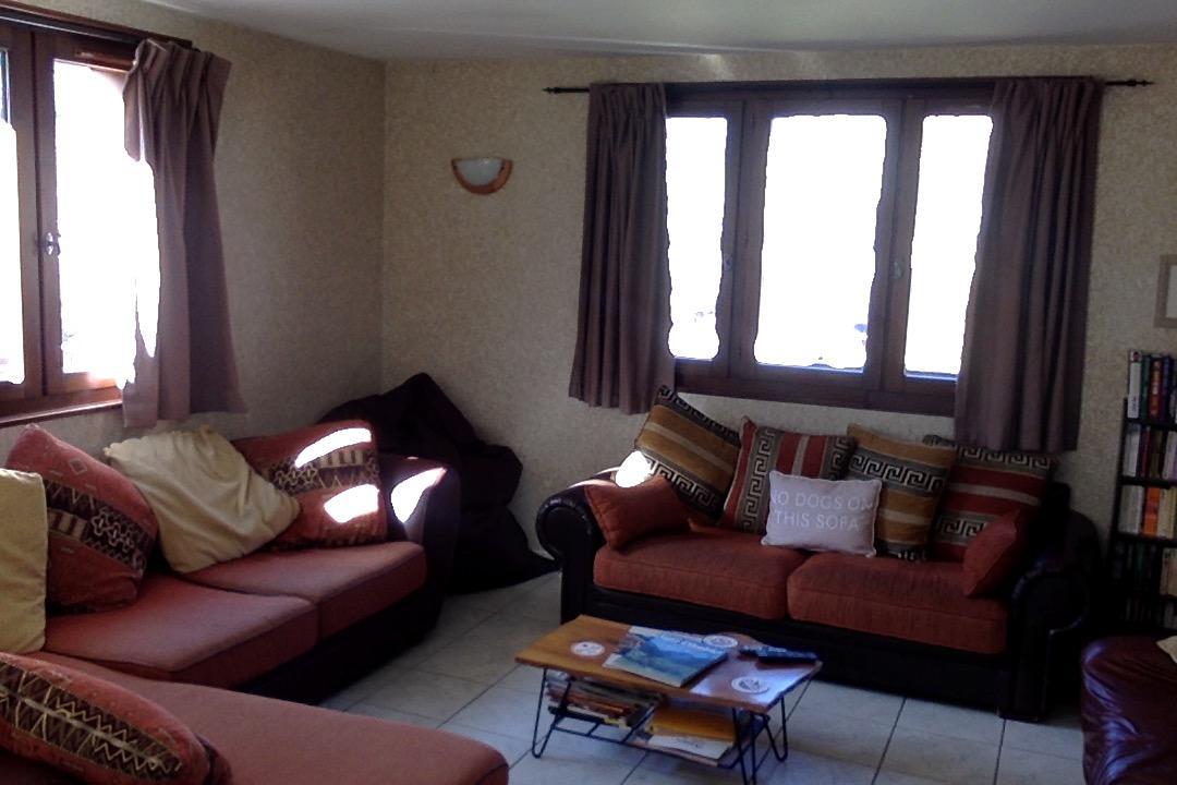 Abondance Chalet Peloton מראה חיצוני תמונה